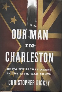 Our Man in Charleston