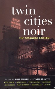 Twin Cities Noir