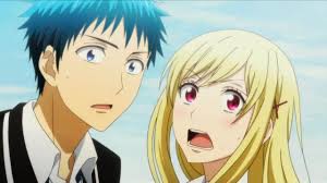 Yamada-kun and the Seven Witches