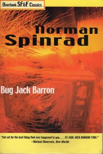 Bug Jack Barron