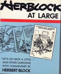 Herblock at Large