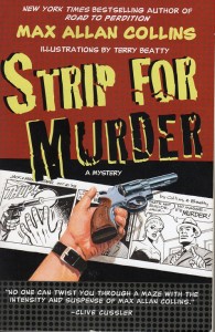 Strip for Murder