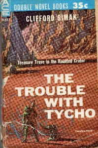 The Trouble with Tycho