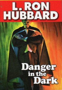 Danger in the Dark