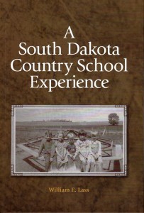 A South Dakota Country School Experience