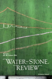 Water~Stone Review #18