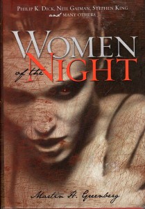 Women of the Night