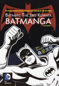 Batmanga 2