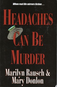 Headaches Can Be Murder