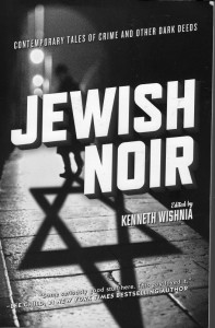 Jewish Noir