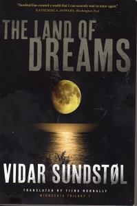 The Land of Dreams
