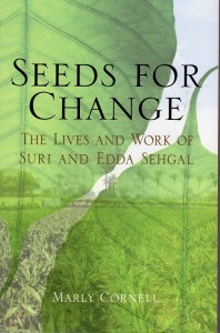 Seeds for Change