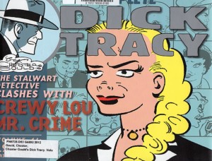 Dick Tracy Volume 18 1951-1953