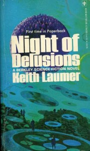 Night of Delusions