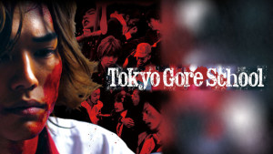 Tokyo Gore School