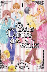 Let's Dance a Waltz