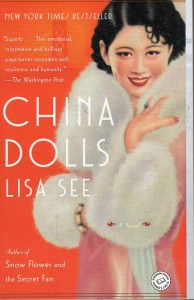 China Dolls