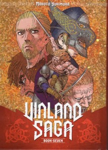 Vinland Saga Book Seven
