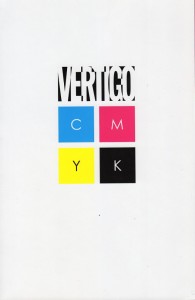 Vertigo CMYK