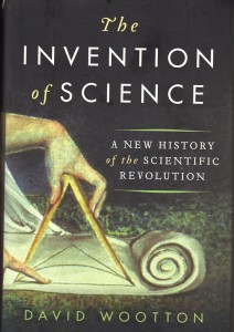 The Invention of Science