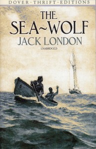 The Sea-Wolf