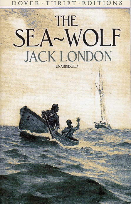 The Sea-Wolf