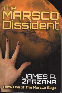 The Marsco Dissident