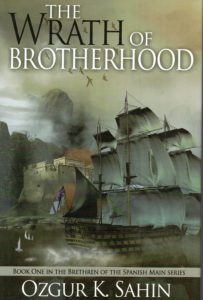 The Wrath of Brotherhood