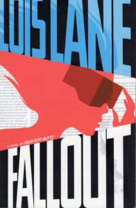 Lois Lane: Fallout