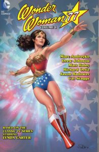 Wonder Woman '77 Volume 1