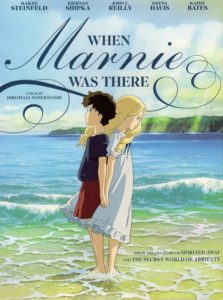 When Marnie Was There