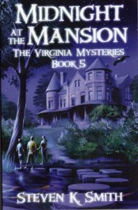 Midnight at the Mansion