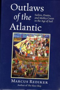 Outlaws of the Atlantic