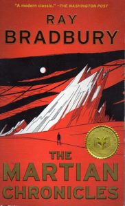 The Martian Chronicles