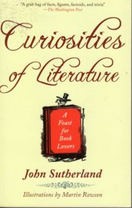 Curiosities of Literature