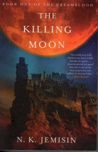 The Killing Moon