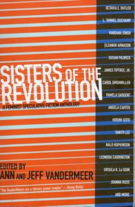 Sisters of the Revolution