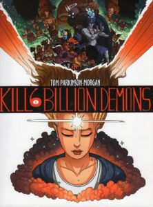 Kill 6 Billion Demons 1