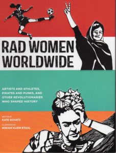 Rad Women Worldwide
