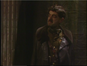 Blackadder Goes Forth