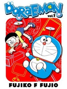 Doraemon, Vol. 1
