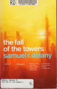 The Fall of the Towers