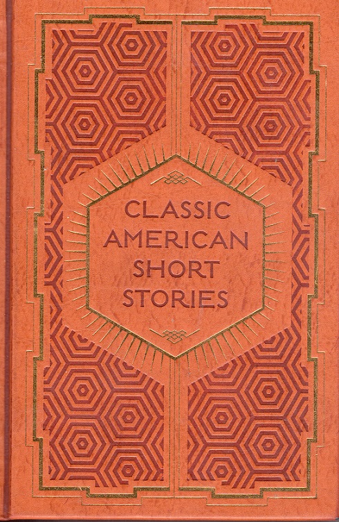 Book Review: Classic American Short Stories – SKJAM! Reviews