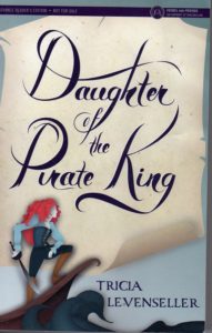 Daughter of the Pirate King