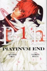 Platinum End 1