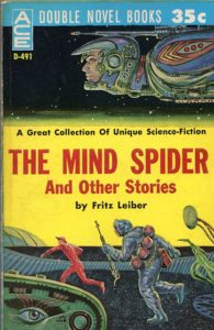 The Mind Spider and Other Stories