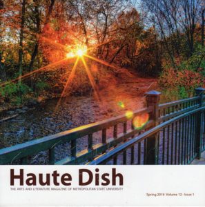 Haute Dish Spring 2016