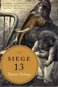 Siege 13