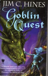 Goblin Quest