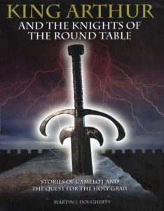 King Arthur and the Knights of the Round Table